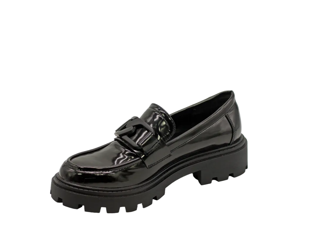 129 | Sapato loafer