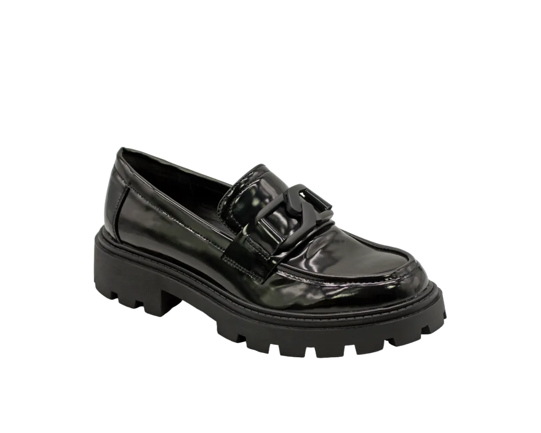 129 | Sapato loafer