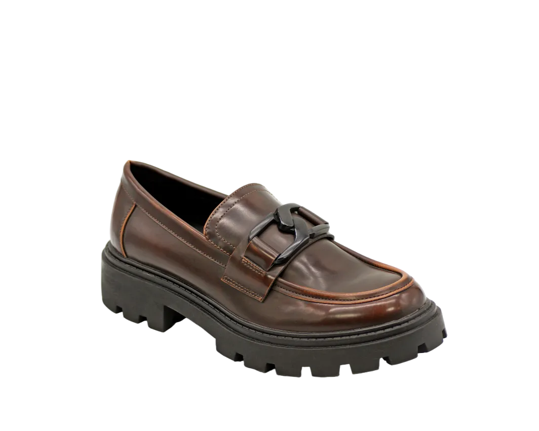 129 | Sapato loafer