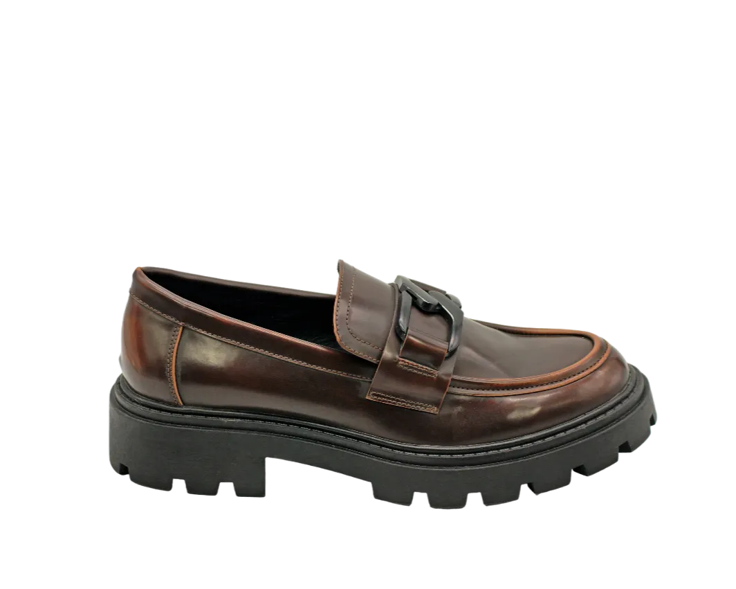 129 | Sapato loafer