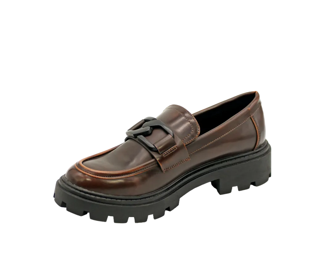 129 | Sapato loafer