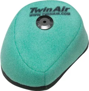 150209X Pre-Oiled Dual Foam Air Filter