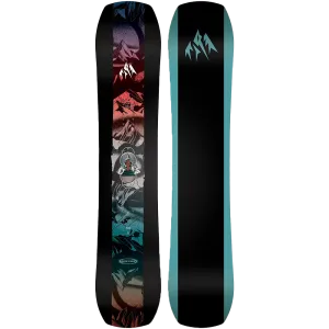 2026 Mountain Twin Snowboard - Kids