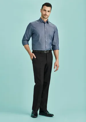 70113-Cool Stretch Mens Slimline Pant