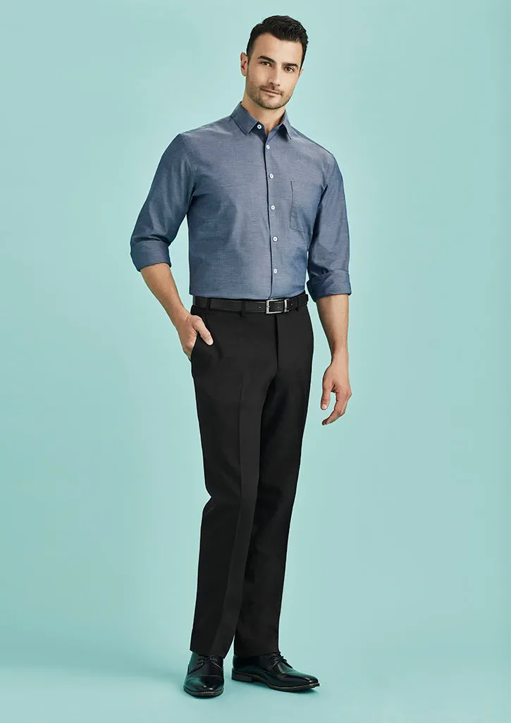 70113-Cool Stretch Mens Slimline Pant