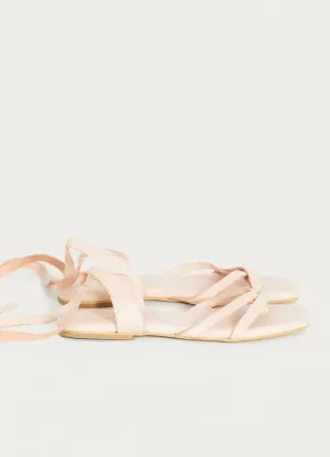 Abiona Gladiator Sandal