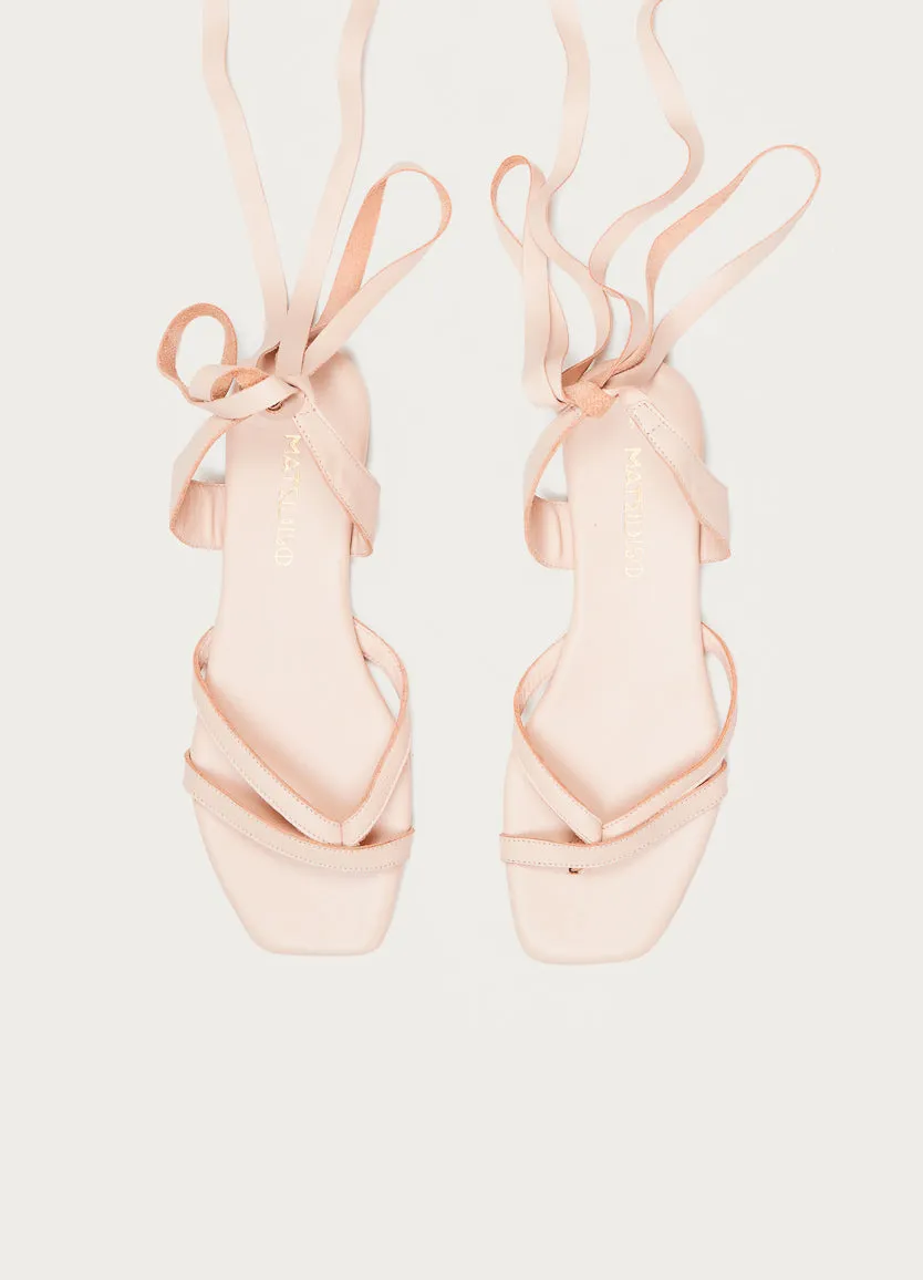 Abiona Gladiator Sandal