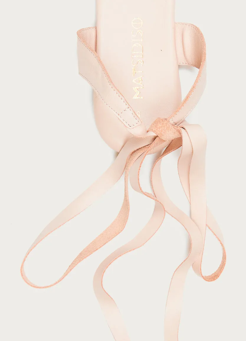 Abiona Gladiator Sandal