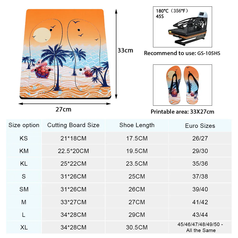 Adults Flip Flop-Black Sole-M-20pcs