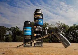 AdvanTech subfloor Adhesive Starter Kit | Construction Adhesive