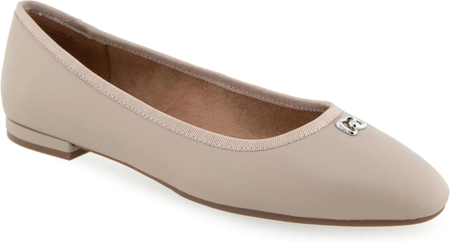 Aerosoles Women's Arena Ballet Flat