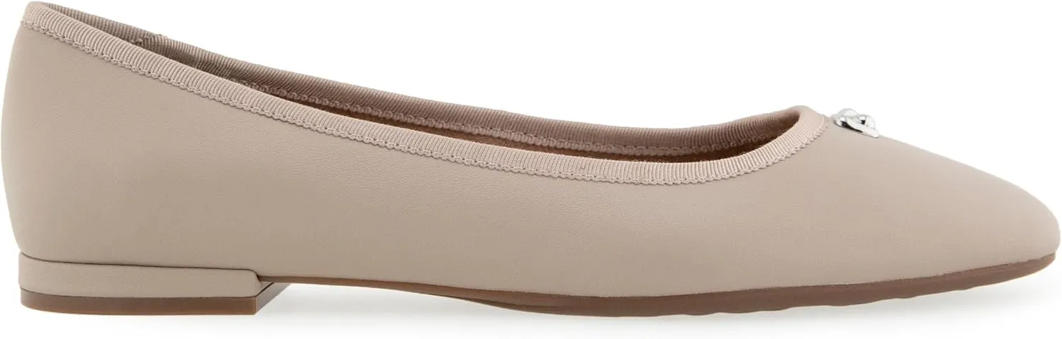 Aerosoles Women's Arena Ballet Flat
