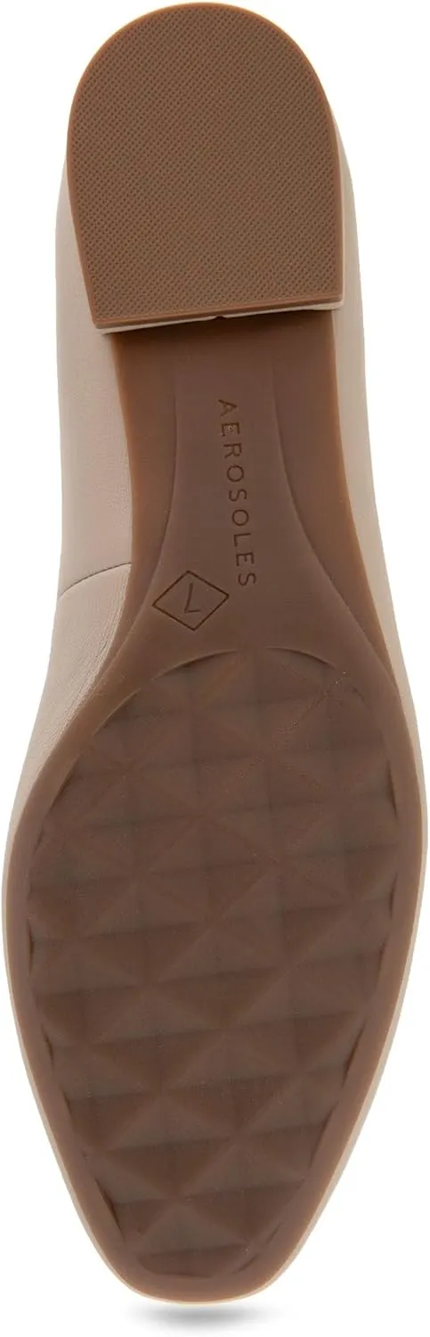 Aerosoles Women's Arena Ballet Flat