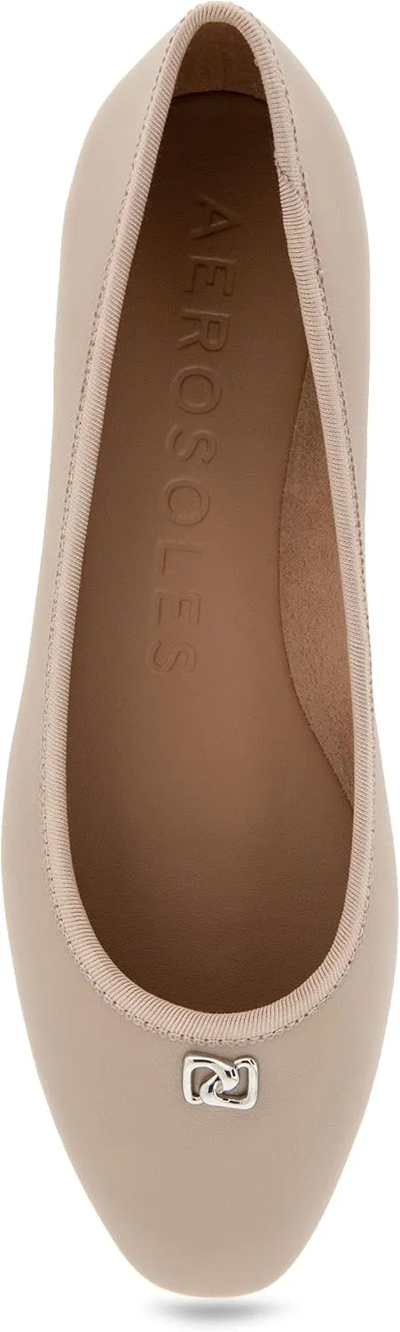 Aerosoles Women's Arena Ballet Flat