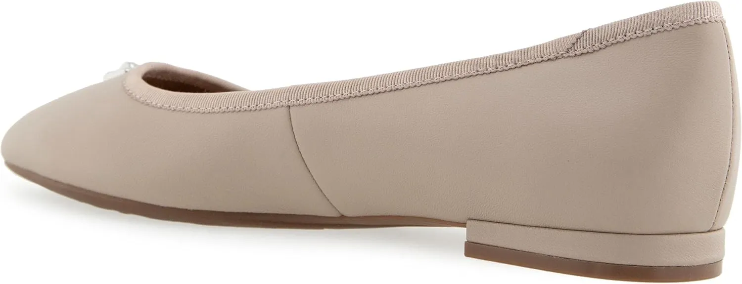 Aerosoles Women's Arena Ballet Flat