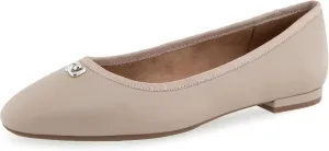 Aerosoles Women's Arena Ballet Flat