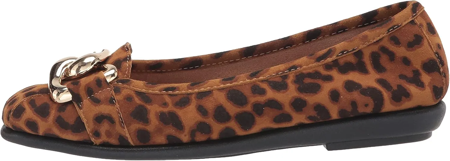 Aerosoles Women's Bristol Ballet Flat