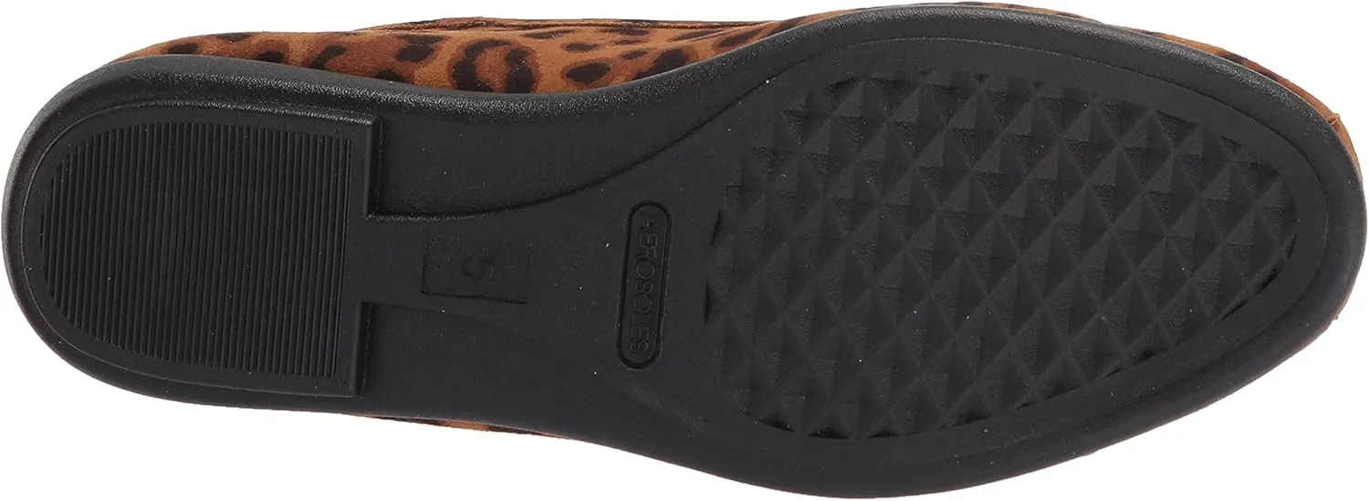 Aerosoles Women's Bristol Ballet Flat