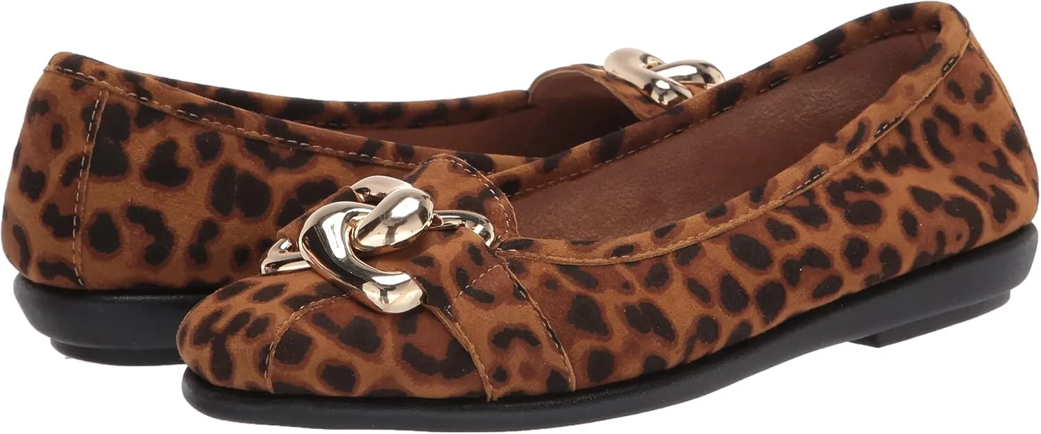 Aerosoles Women's Bristol Ballet Flat