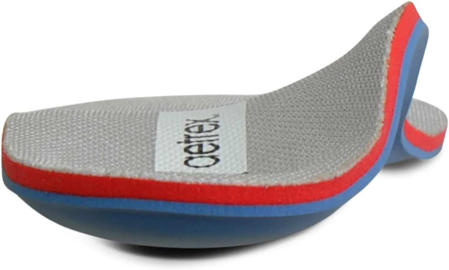 Aetrex Men's Orthotics for Metatarsalgia Memory Foam Shoe Inserts Men - Arch Support Plantar Fasciitis Insoles Men