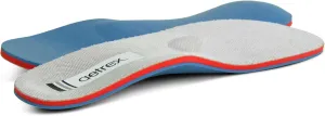 Aetrex Men's Orthotics for Metatarsalgia Memory Foam Shoe Inserts Men - Arch Support Plantar Fasciitis Insoles Men