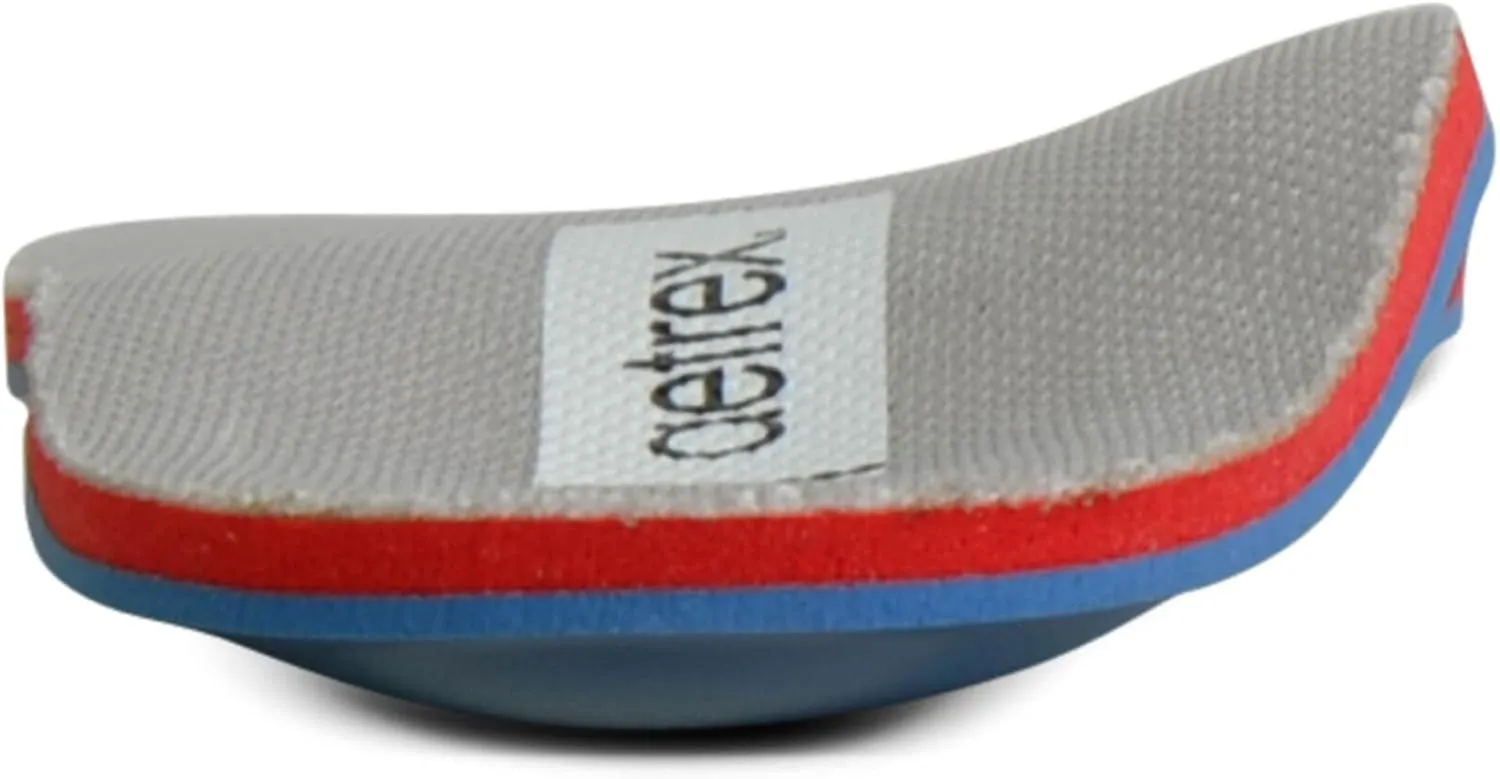 Aetrex Women's Orthotics for Metatarsalgia Shoe Inserts for Women - Plantar Fasciitis Mamory Foam Arch Support Inserts Women