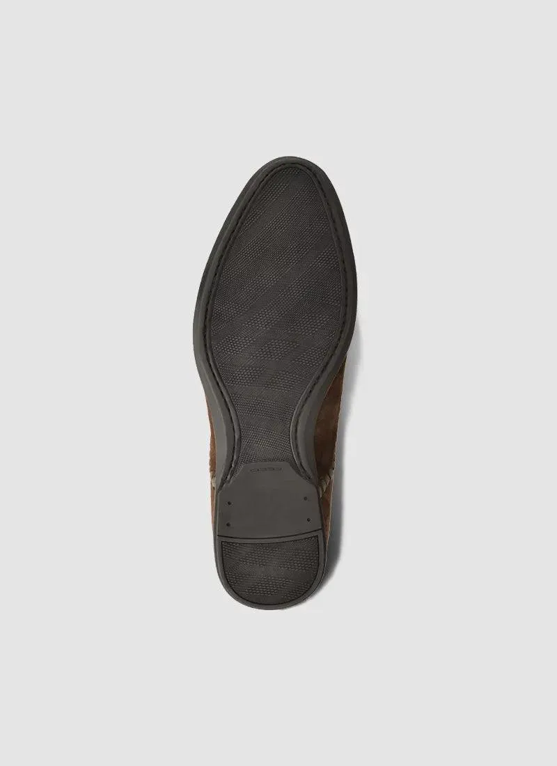 Albert Loafer