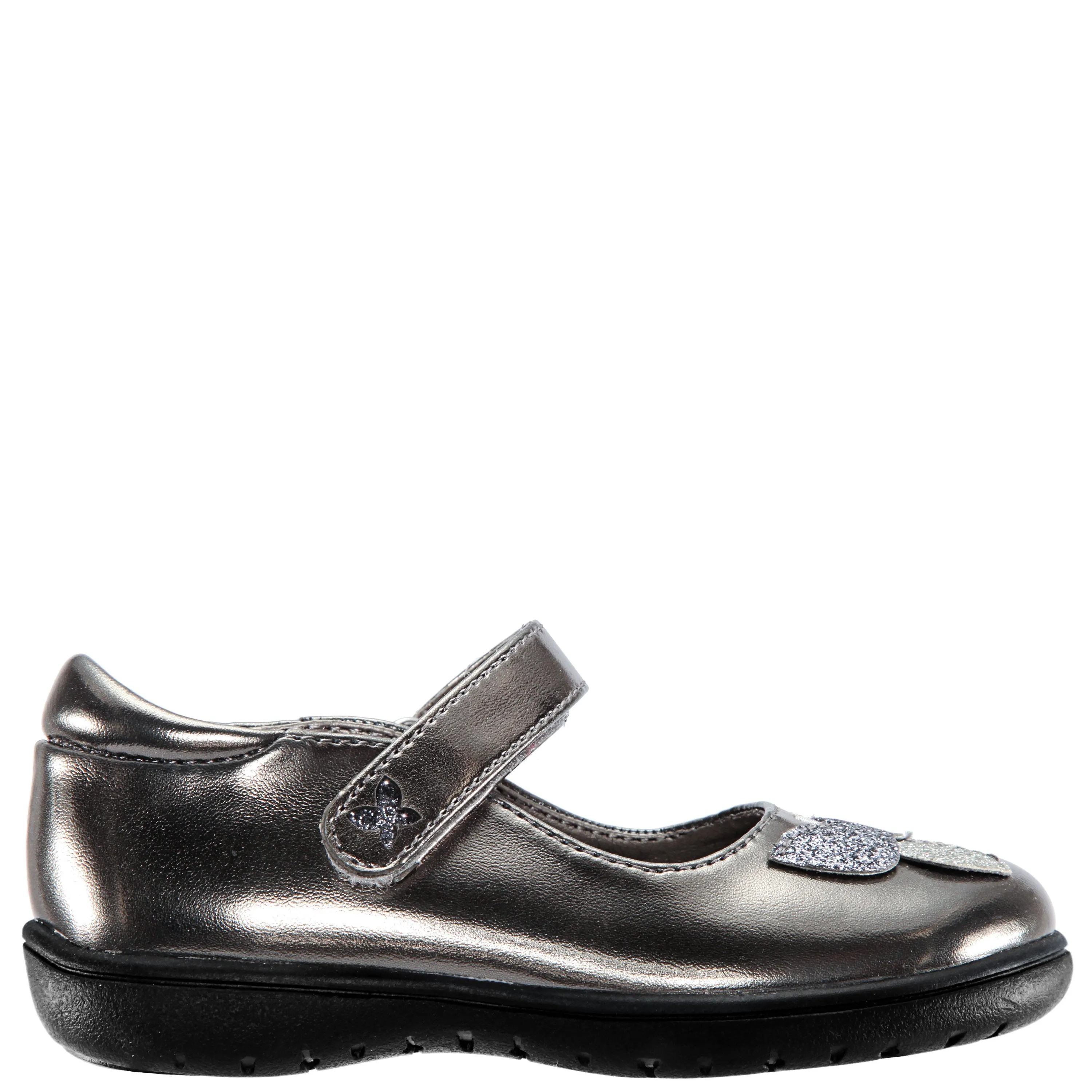 ALYSHA-PEWTER SMOOTH