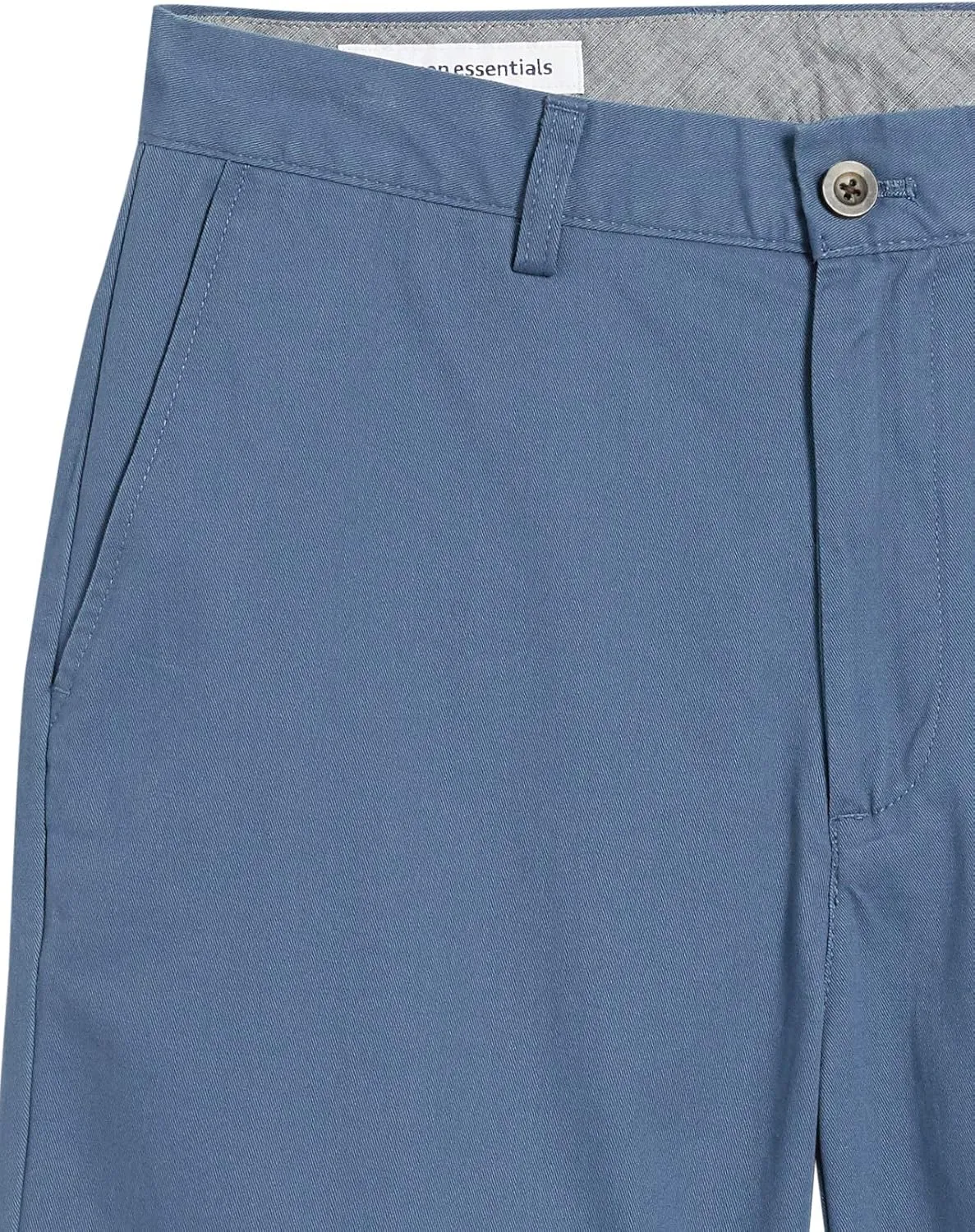 Amazon Essentials Men's Classic-Fit 9" Chino Short