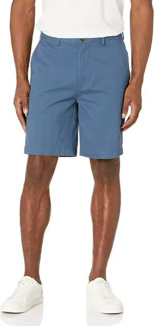 Amazon Essentials Men's Classic-Fit 9" Chino Short