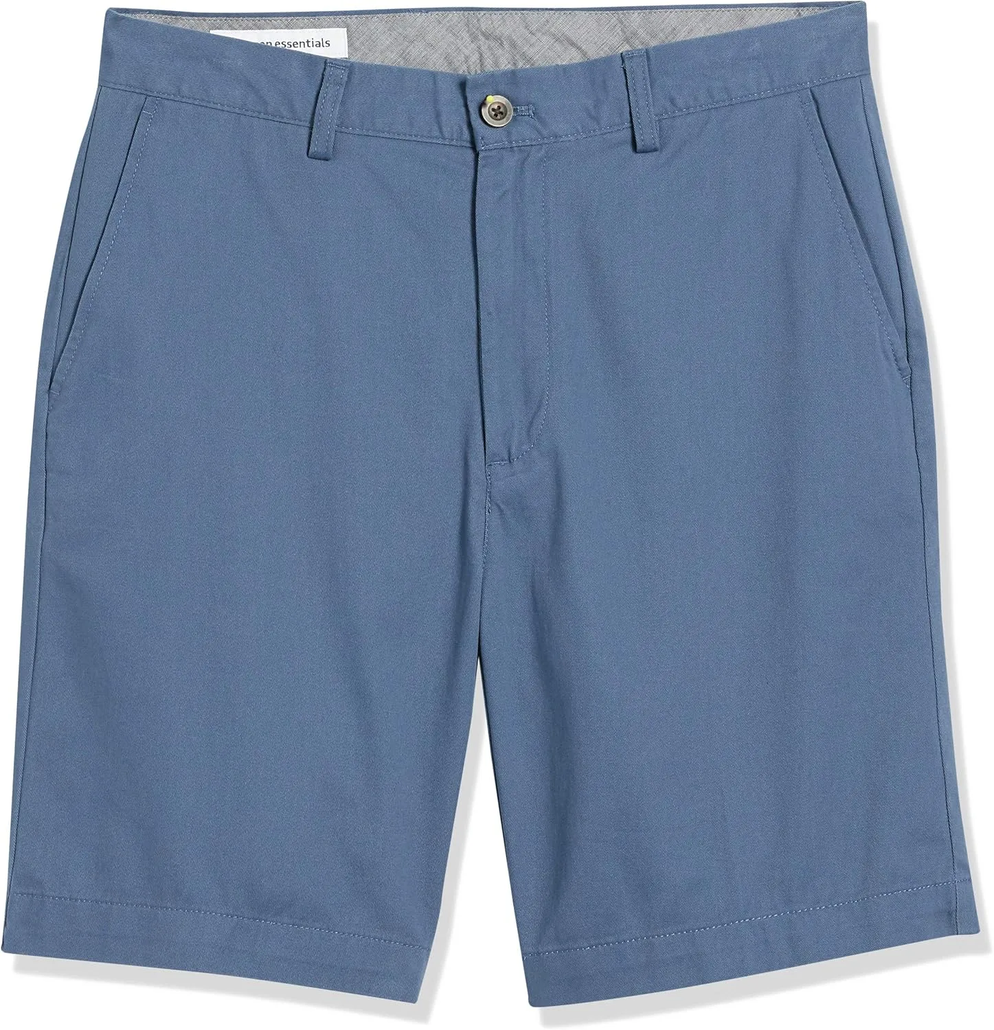 Amazon Essentials Men's Classic-Fit 9" Chino Short