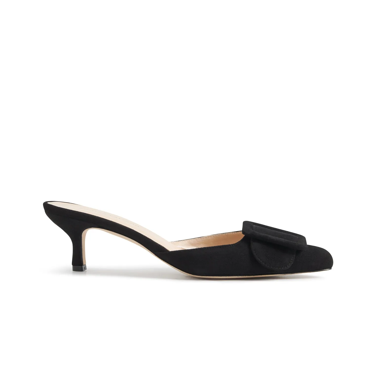 ANNA MULE