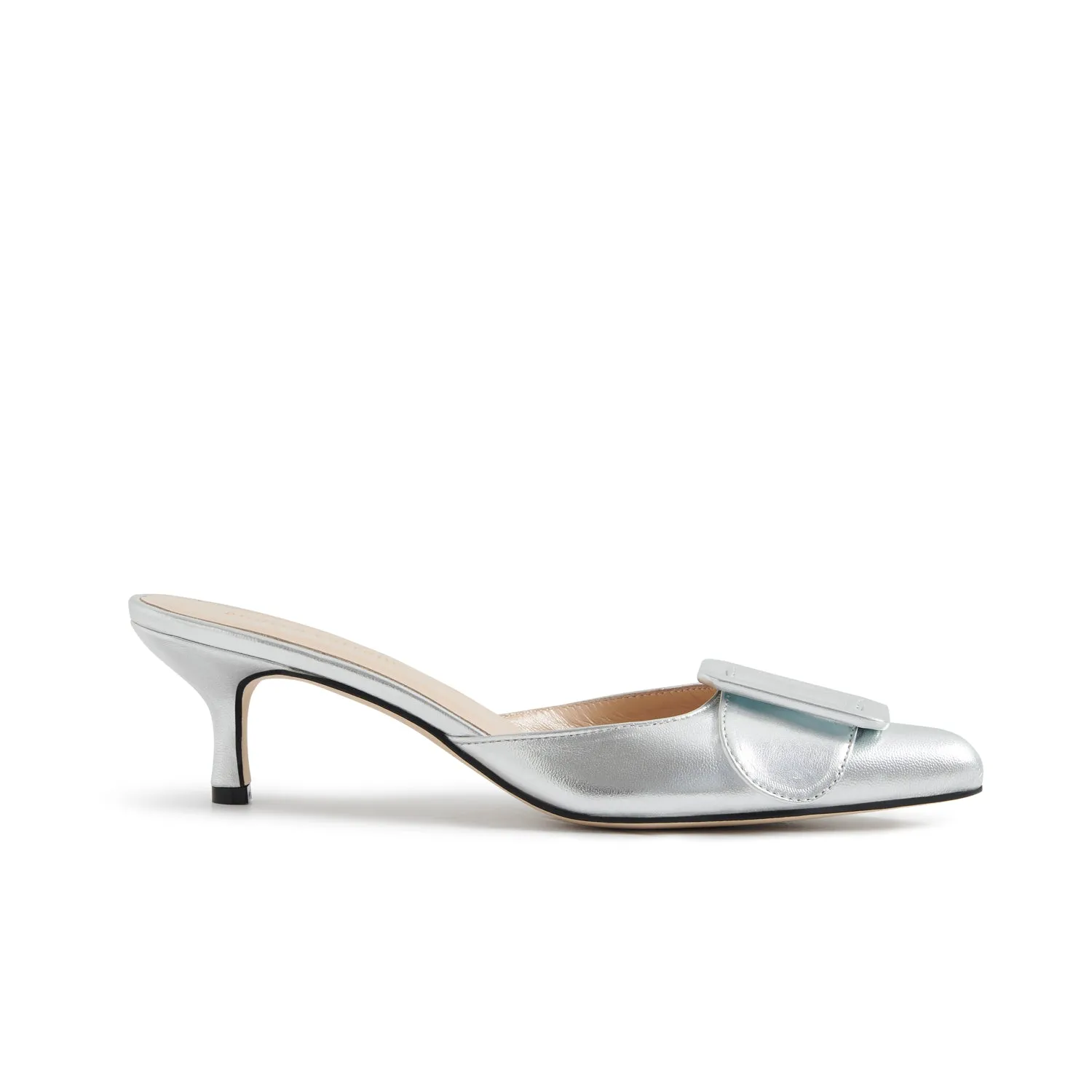 ANNA MULE