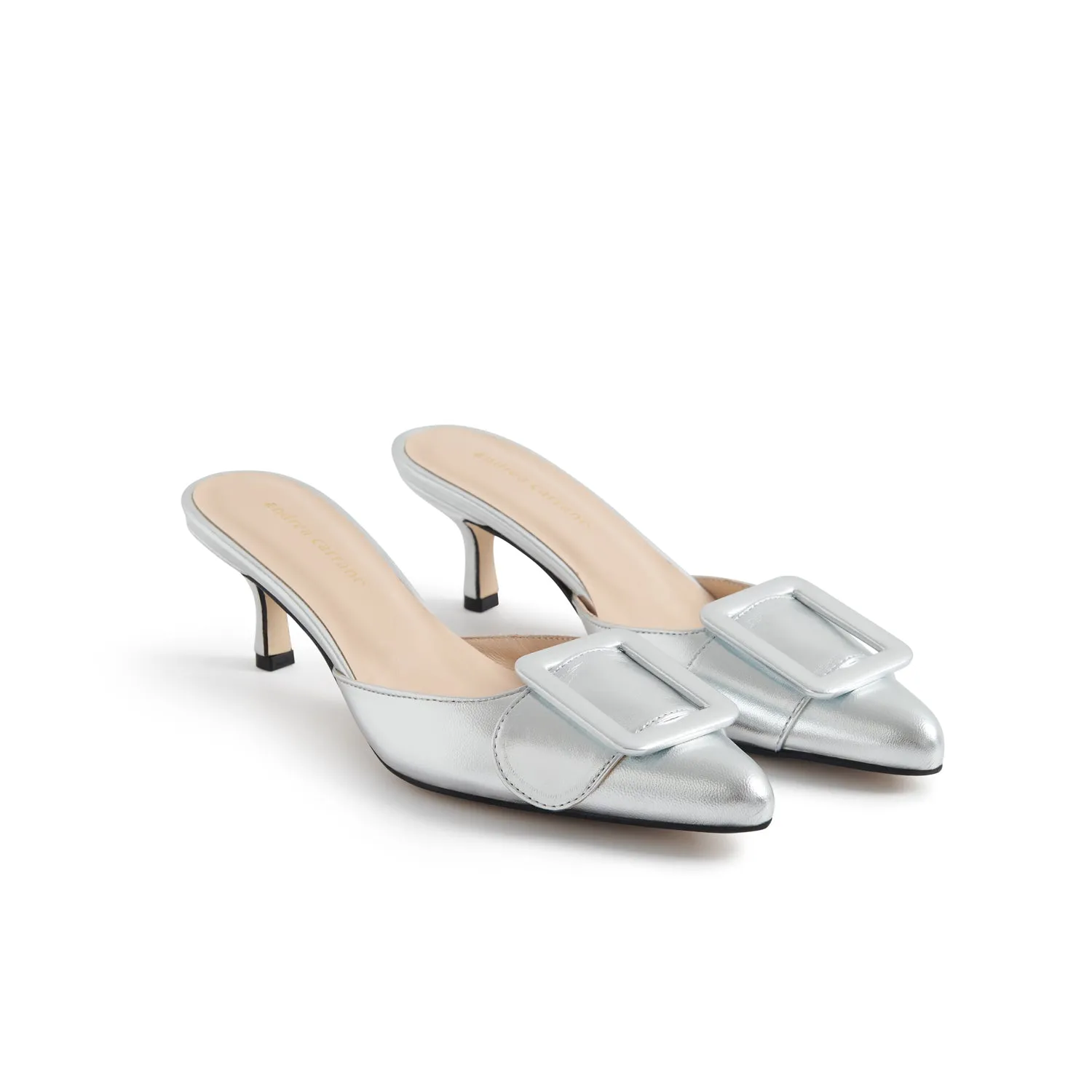 ANNA MULE