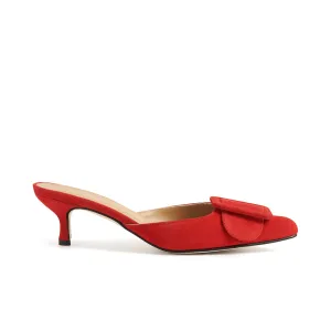 ANNA MULE