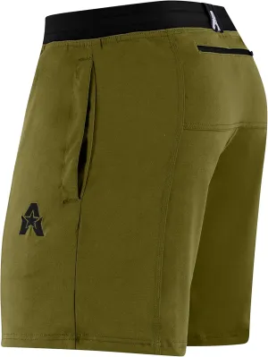 Anthem Athletics Evolflex Workout Shorts for Men 5" 7" 9" Inch Inseam Options Men's Athletic Gym Fitness & Running Short