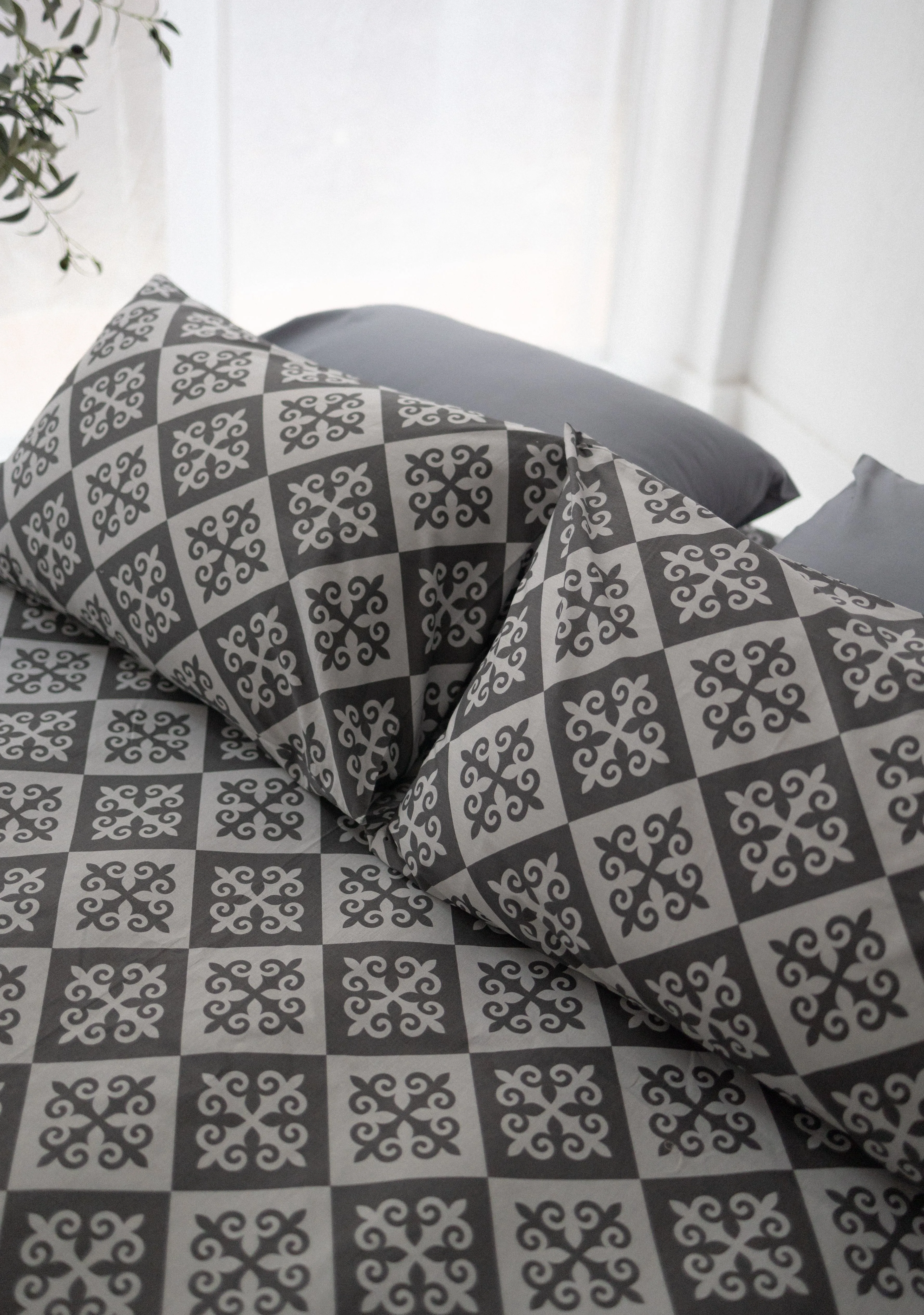 Arabian Flat Bedsheets