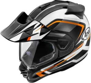 Arai XD-5 Discovery Unisex-Adult Dual Sports Motorcycle Helmet