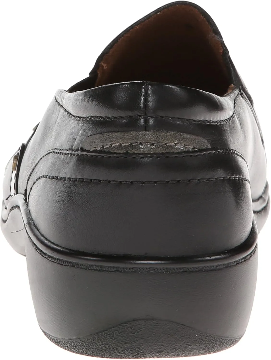 Aravon Women's Danielle-AR Flat