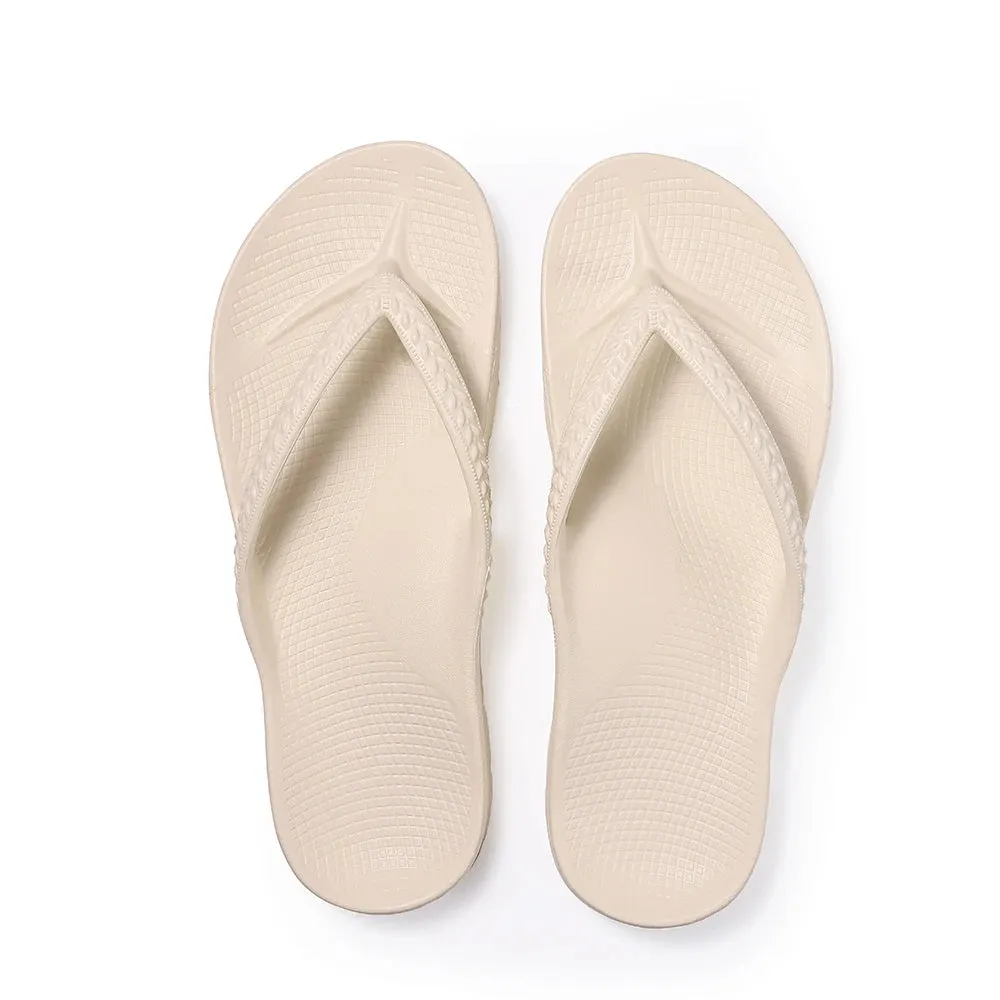 Arc Support Flip Flop
