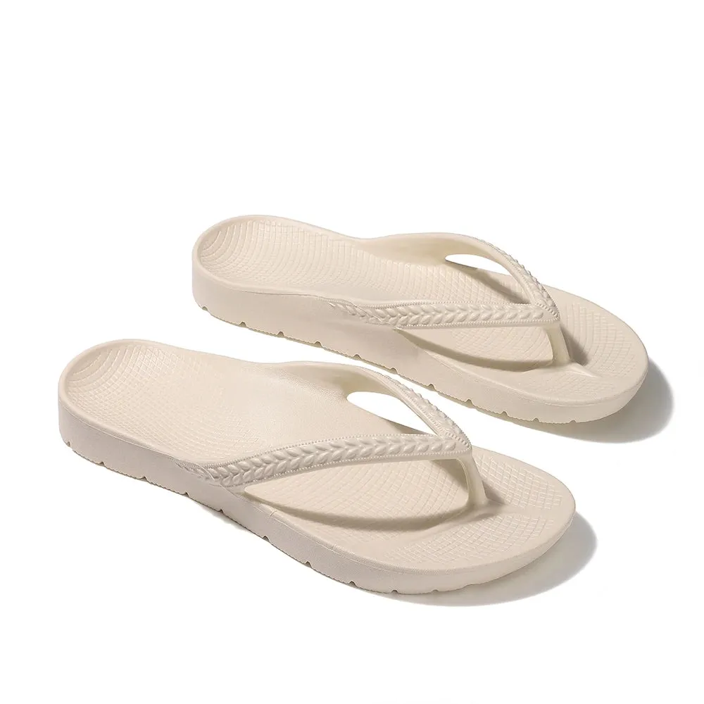 Arc Support Flip Flop
