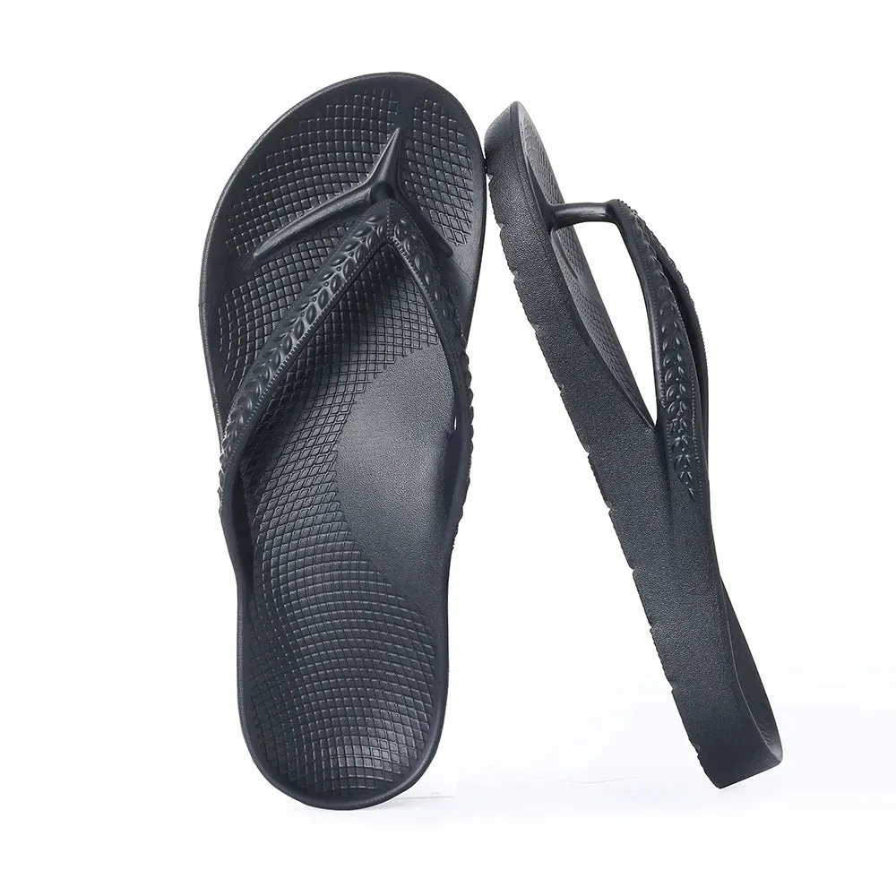 Arc Support Flip Flop