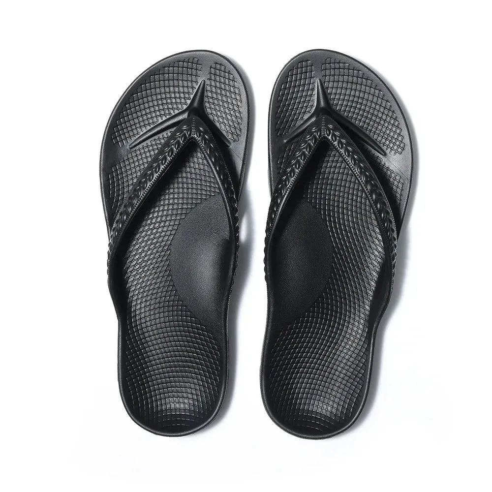 Arc Support Flip Flop
