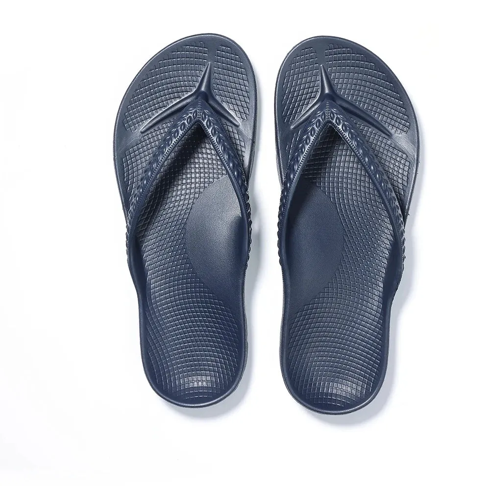 Arc Support Flip Flop