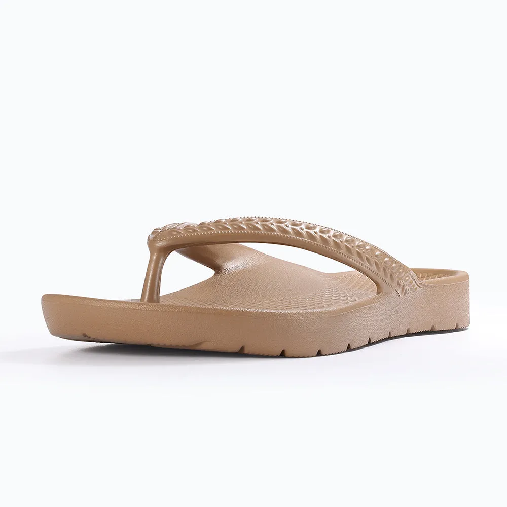 Arc Support Flip Flop