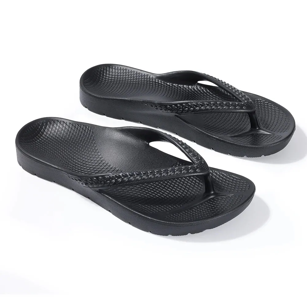 Arc Support Flip Flop