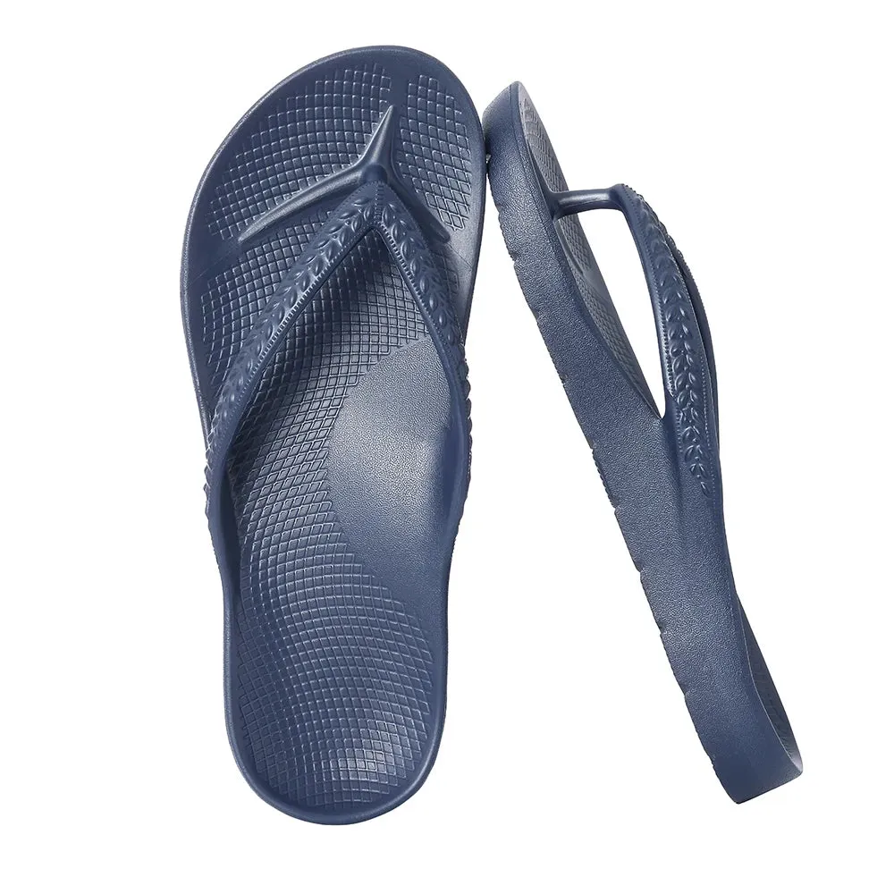 Arc Support Flip Flop