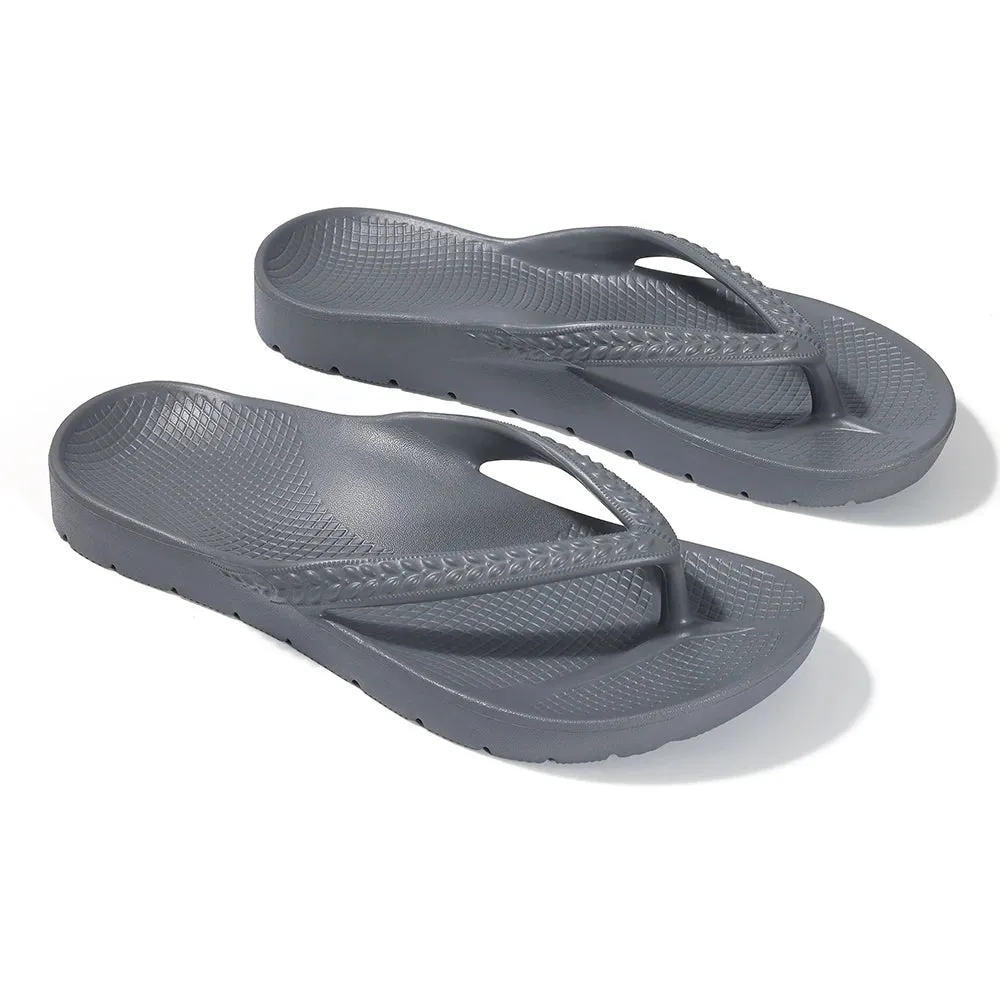 Arc Support Flip Flop