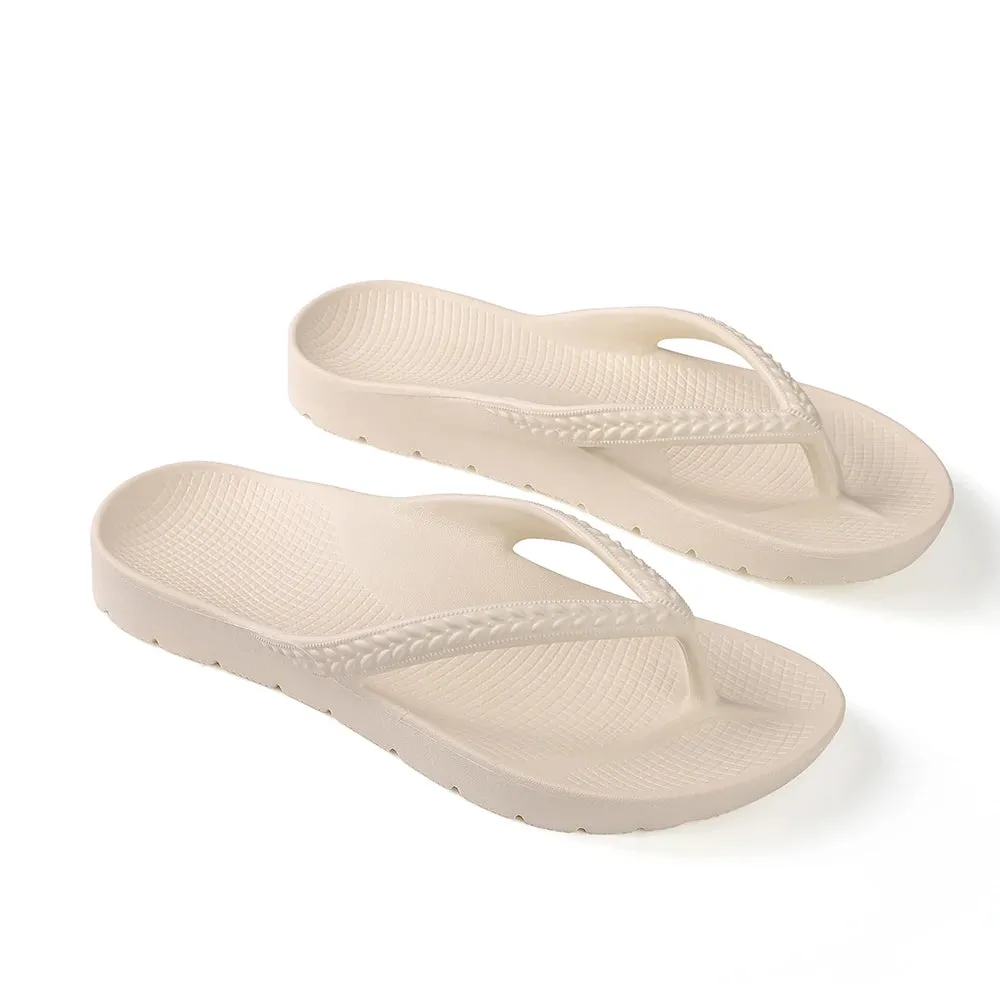 Arc Support Flip Flop