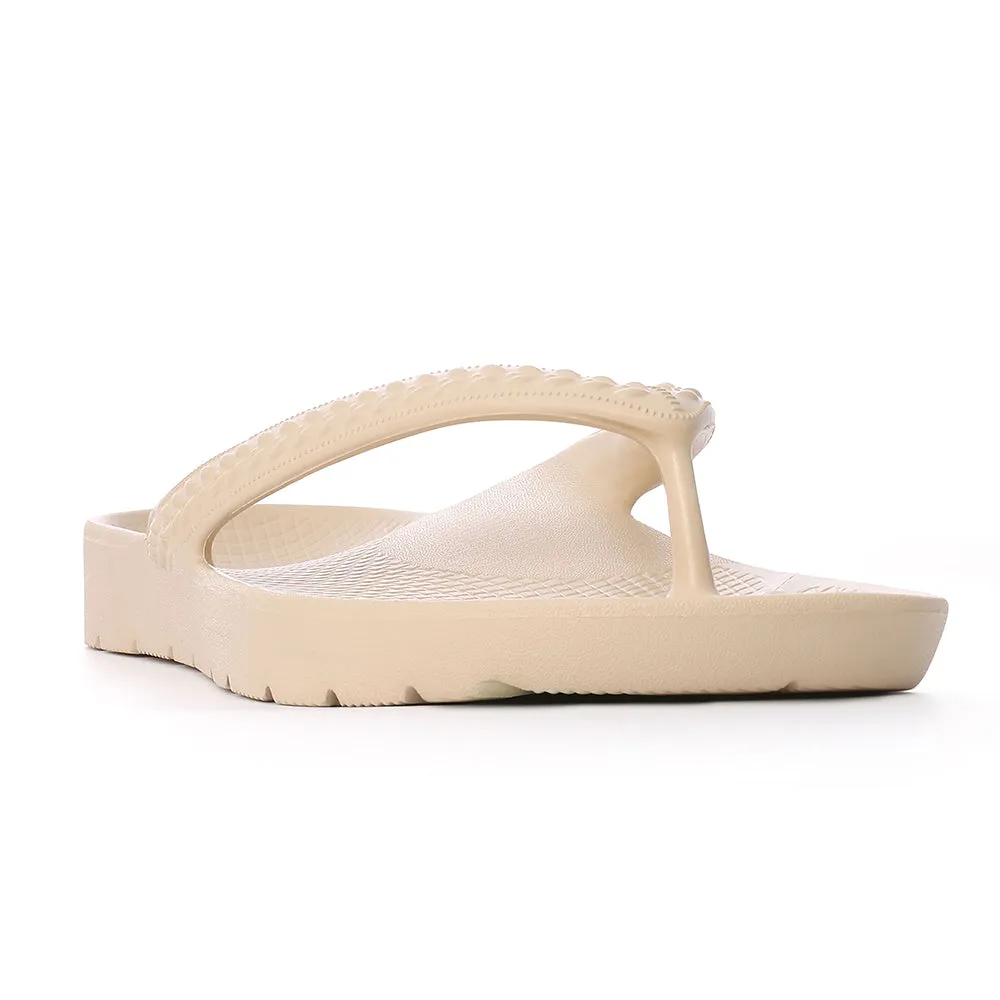 Arc Support Flip Flop
